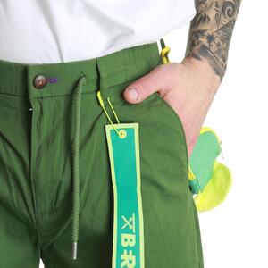 PANTALACCIO IN MISTO LINO BERNA - Mad Fashion | img vers.300x/